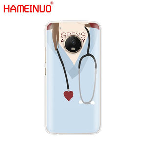 Cover Phones Grey's Anatomy