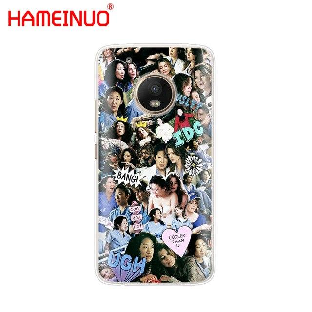 Cover Phones Grey's Anatomy