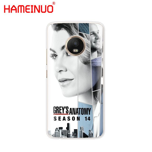 Cover Phones Grey's Anatomy