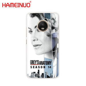 Cover Phones Grey's Anatomy