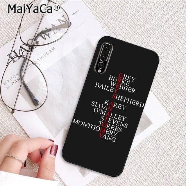 You're My Person Greys Anatomy Phone Cover 2019