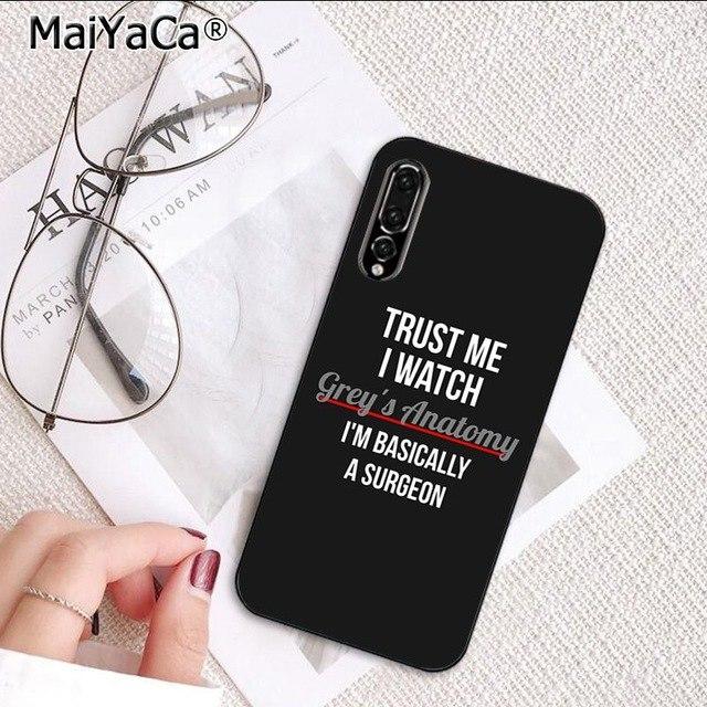 You're My Person Greys Anatomy Phone Cover 2019