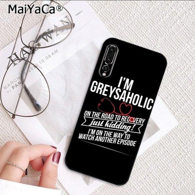 You're My Person Greys Anatomy Phone Cover 2019