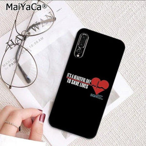 You're My Person Greys Anatomy Phone Cover 2019