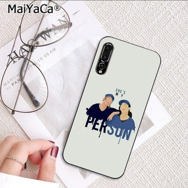 You're My Person Greys Anatomy Phone Cover 2019