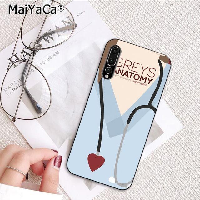 You're My Person Greys Anatomy Phone Cover 2019