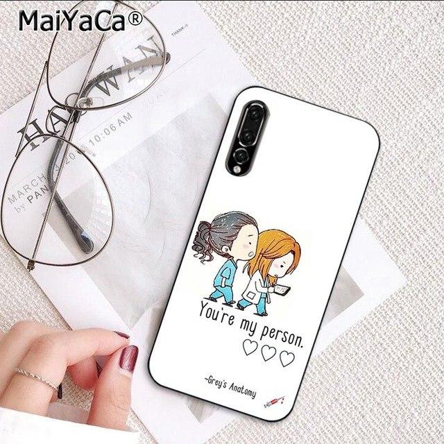 You're My Person Greys Anatomy Phone Cover 2019