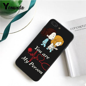 Grey's anatomy Phone Case 2019