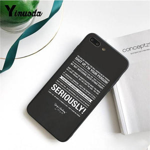 Grey's anatomy Phone Case 2019