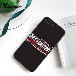 Grey's anatomy Phone Case 2019