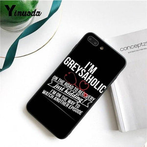 Grey's anatomy Phone Case 2019