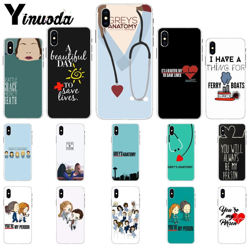 Greys Anatomy  Phone Case 2019