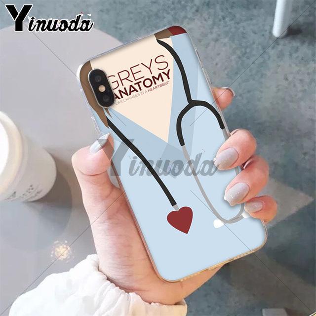 Greys Anatomy  Phone Case 2019