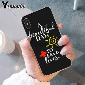 Greys Anatomy  Phone Case 2019