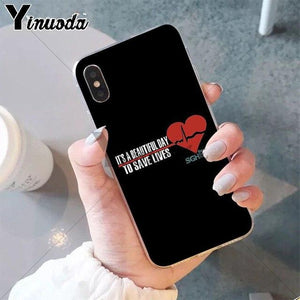 Greys Anatomy  Phone Case 2019