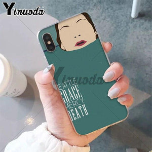 Greys Anatomy  Phone Case 2019