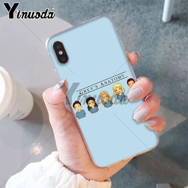 Greys Anatomy  Phone Case 2019