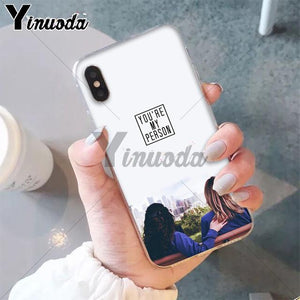 Greys Anatomy  Phone Case 2019