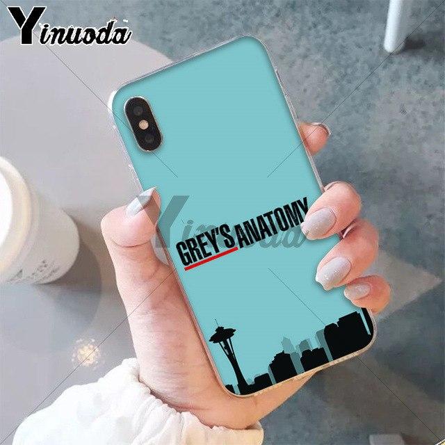 Greys Anatomy  Phone Case 2019