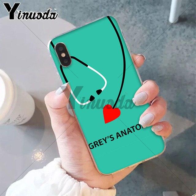 Greys Anatomy  Phone Case 2019