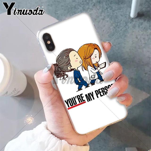 Greys Anatomy  Phone Case 2019