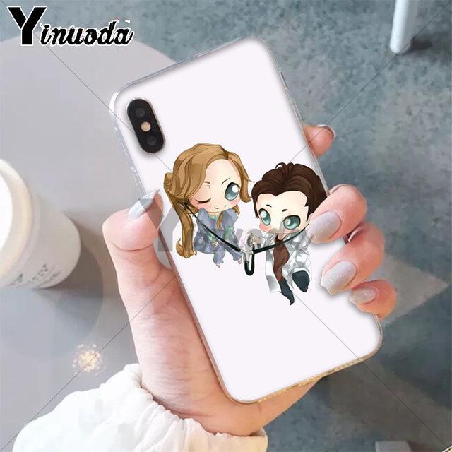 Greys Anatomy  Phone Case 2019