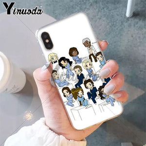 Greys Anatomy  Phone Case 2019