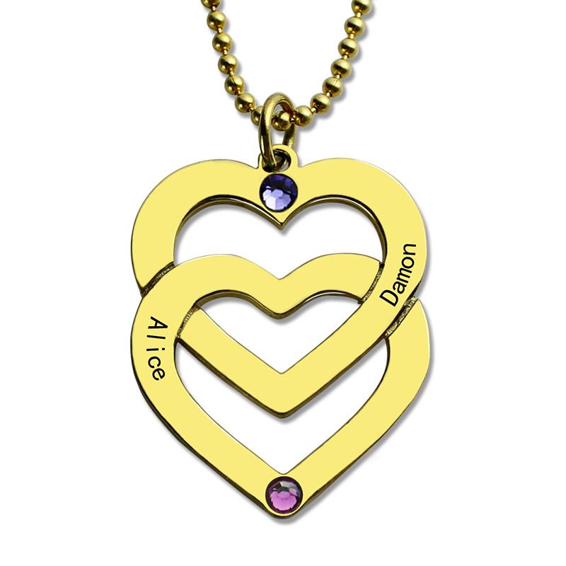 Grey's anatomy Heart Necklace 2019