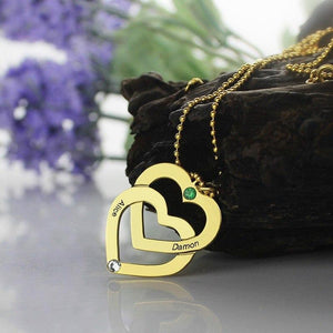 Grey's anatomy Heart Necklace 2019