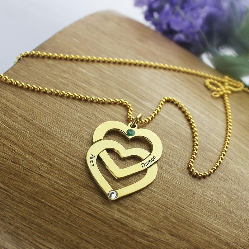 Grey's anatomy Heart Necklace 2019