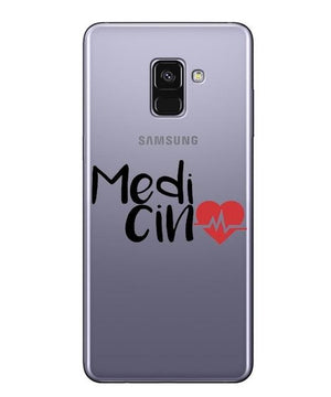 Grey's Anatomy- Phone Cases For Samsung Galaxy S6 S7 S6 edge S8 S9 Plus A7 A8 2018 Plus NOTE8 9