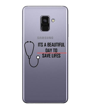 Grey's Anatomy- Phone Cases For Samsung Galaxy S6 S7 S6 edge S8 S9 Plus A7 A8 2018 Plus NOTE8 9