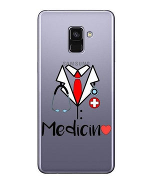 Grey's Anatomy- Phone Cases For Samsung Galaxy S6 S7 S6 edge S8 S9 Plus A7 A8 2018 Plus NOTE8 9