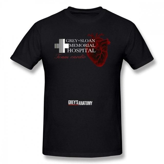 Grey's Anatomy Gray Sloan Memorial Hospital