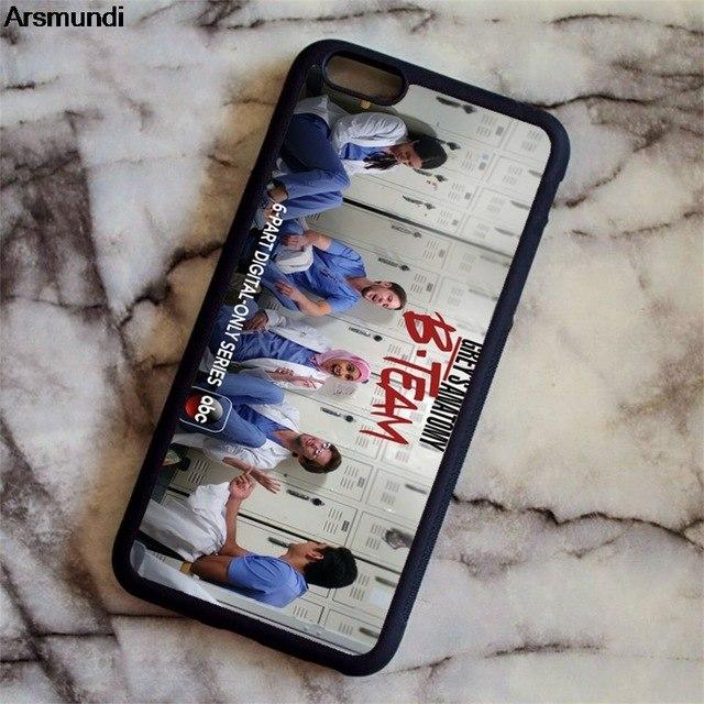 Grey's anatomy phone cases Edition LIMITED