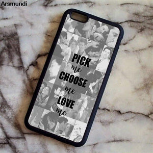 Grey's anatomy phone cases Edition LIMITED