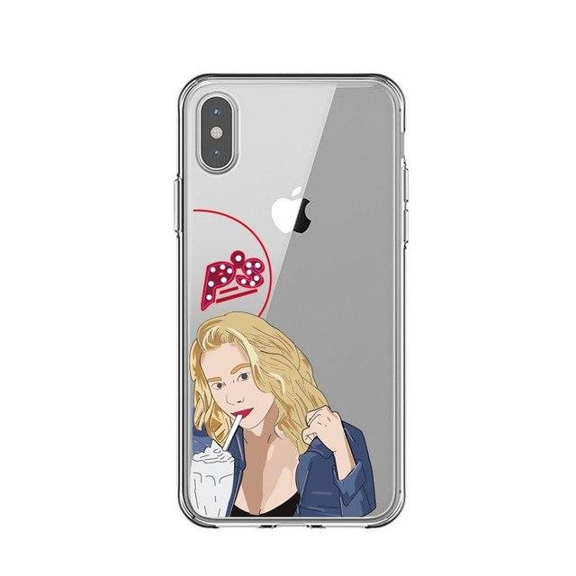 Grey's Anatomy Phone Case For iPhone / Buy one get one for free , COUPON CODE : FREE CASE