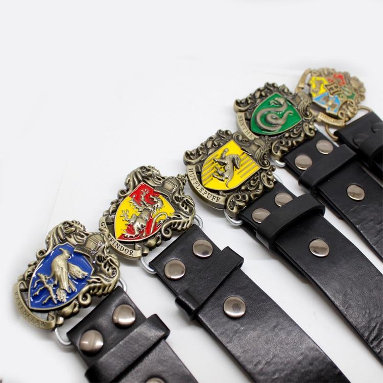 Harry Potter Belt 2019