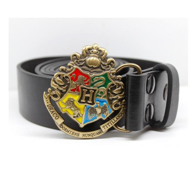 Harry Potter Belt 2019