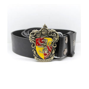 Harry Potter Belt 2019