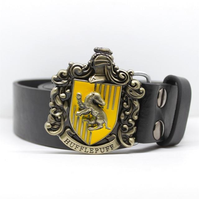 Harry Potter Belt 2019