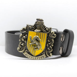 Harry Potter Belt 2019