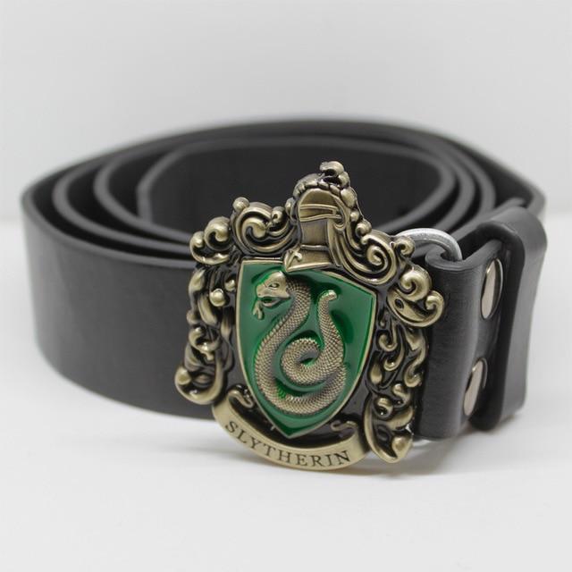 Harry Potter Belt 2019