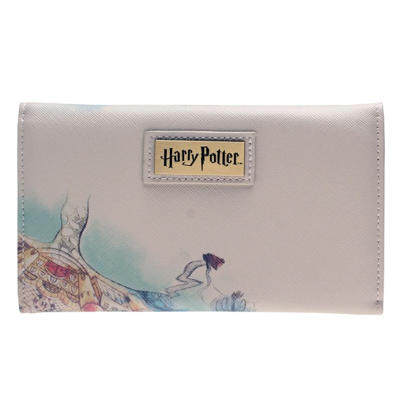 HOGWARTS WALLET 2019