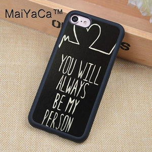 Grey's Anatomy  Phone Cases For iPhone 2019