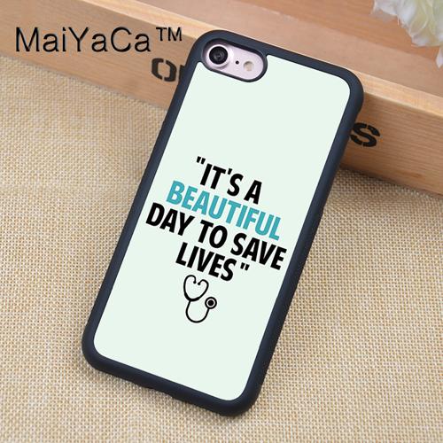 Grey's Anatomy  Phone Cases For iPhone 2019