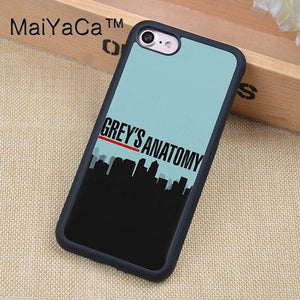 Grey's Anatomy  Phone Cases For iPhone 2019