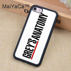 Grey's Anatomy  Phone Cases For iPhone 2019