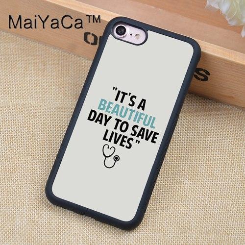 Grey's Anatomy  Phone Cases For iPhone 2019