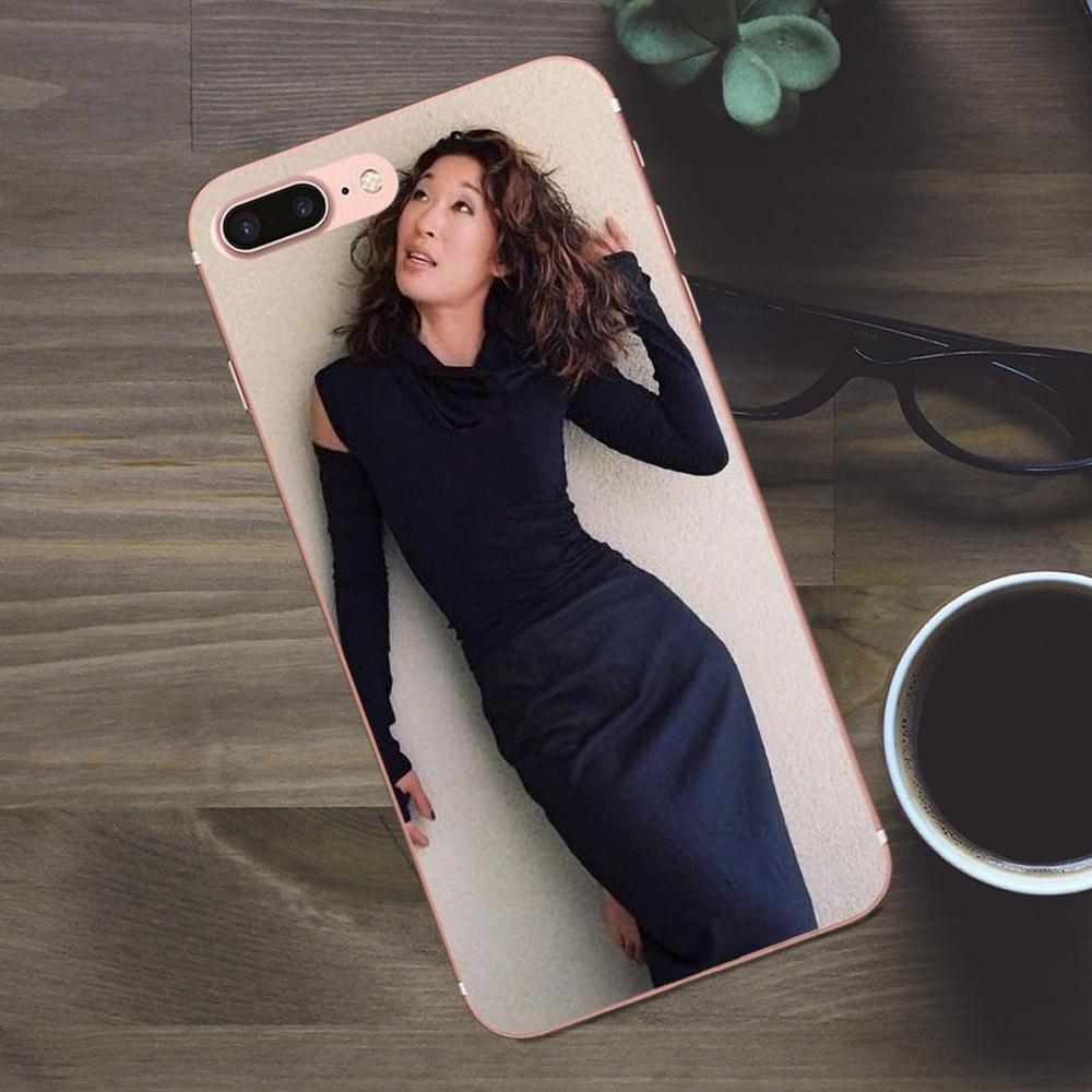 Grey's Anatomy phone case For Apple iPhone and Samsung